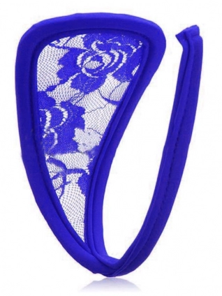 láthatatlan C string tanga