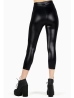 wet look legging